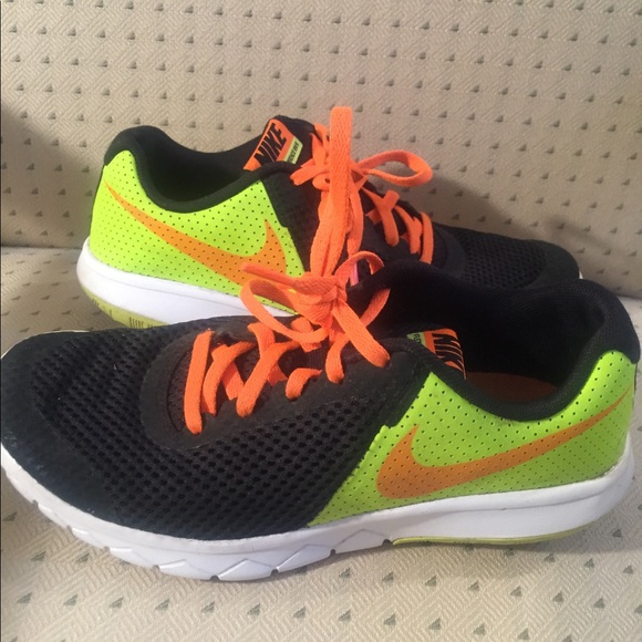 nike 3.5 youth size